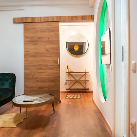Appartement Mall - Elegant Residences