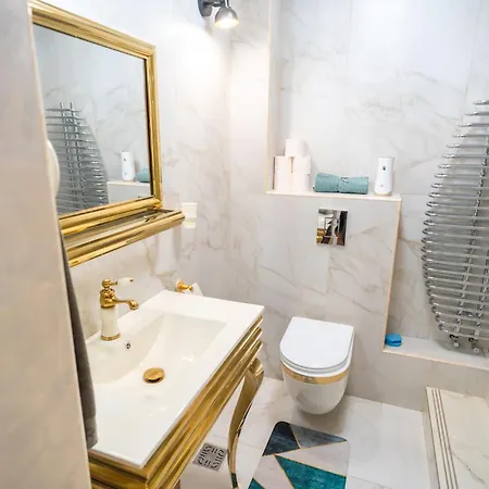 아파트 Mall - Elegant Residences