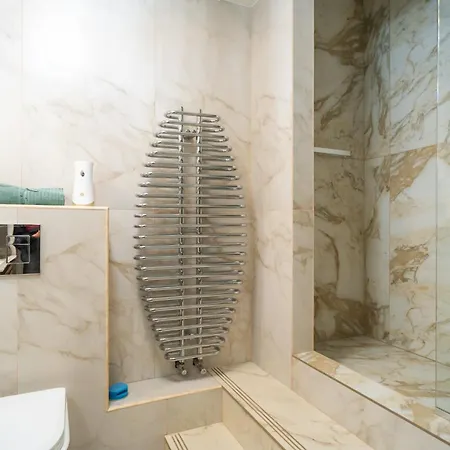 Apartment Mall - Elegant Residences Bucharest