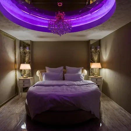 Mall - Elegant Residences Bucharest