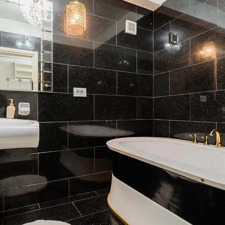 Mall - Elegant Residences Бухарест