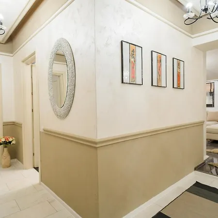 Apartmán Mall - Elegant Residences *