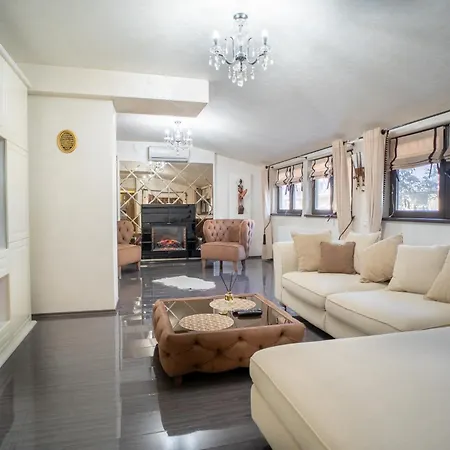 Apartmán Mall - Elegant Residences *