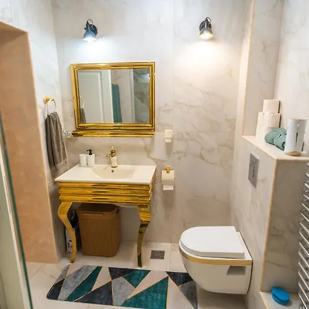 Apartment Mall - Elegant Residences *