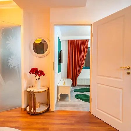 Apartment Mall - Elegant Residences *