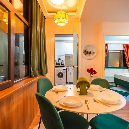 Apartment Mall - Elegant Residences