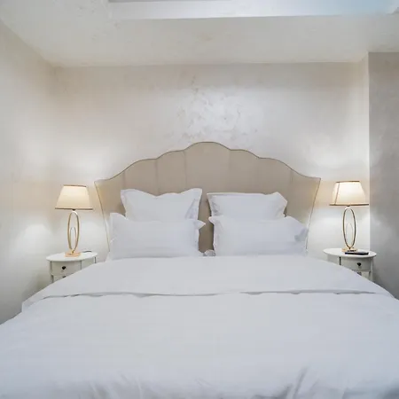 Mall - Elegant Residences Apartment Bucharest