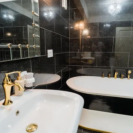 Mall - Elegant Residences * Bucharest