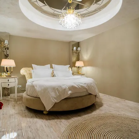 Mall - Elegant Residences Apartment Bucharest