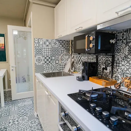 Mall - Elegant Residences Apartment Bucharest