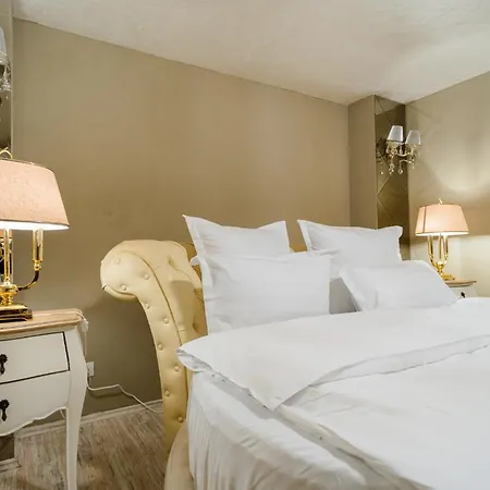Apartment Mall - Elegant Residences
